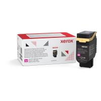 Xerox Genuine ® C320 Color Printer​/​C325 Color Multifunction Printer Magenta High capacity Toner Cartridge (5500 Pages) - 006R04829
