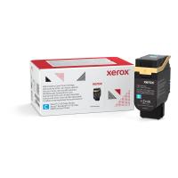 Xerox Genuine ® C410 Color Printer​/​VersaLink® C415 Color Multifunction Printer Cyan High capacity Toner Cartridge (7000 Pages) - 006R04686