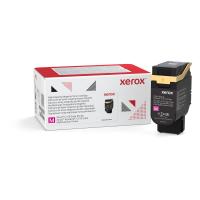 Xerox Genuine ® C410 Color Printer​/​VersaLink® C415 Color Multifunction Printer Magenta High capacity Toner Cartridge (7000 Pages) - 006R04687