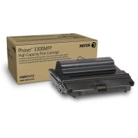 Xerox Genuine Phaser 3300MFP Toner Cartridge (8,000 pages) - 106R01412