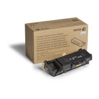 Xerox Genuine Phaser® 3330, WorkCentre® 3300 Series Black Standard capacity Toner Cartridge (2600 Pages) - 106R03620