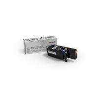 Xerox Genuine Phaser® 6020​/​6022, WorkCentre® 6025​/​6027 Cyan Standard capacity Toner Cartridge (1000 Pages) - 106R02756