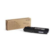 Xerox Genuine Phaser™ 6600, WorkCentre™ 6605 Black Toner Cartridge
