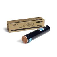 Xerox Genuine Phaser 7760 Cyan Toner Cartridge (25,000 pages) - 106R01160