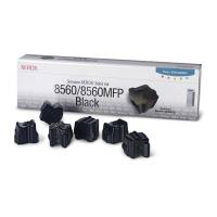 Xerox Genuine Solid Ink 8560MFP/8560 Black (6,800 Pages)