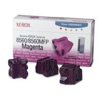 Xerox Genuine Solid Ink 8560MFP/8560 Magenta (3,400 Pages)