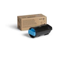 Xerox Genuine ® VersaLink® C605 Color Multifunction Printer Cyan Extra High capacity Toner Cartridge (16800 Pages) - 106R03932