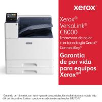 Xerox Genuine ® VersaLink® C8000 Color Printer Black High capacity Toner Cartridge (20900 Pages) - 106R04053, view image 3 of 3