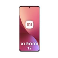 Xiaomi 12 15.9 cm (6.28'') Dual SIM Android 12 5G USB Type-C 8 GB 256 GB 4500 mAh Purple