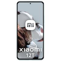 Xiaomi 12T 16.9 cm (6.67'') Dual SIM Android 12 5G USB Type-C 8 GB 256 GB 5000 mAh Blue