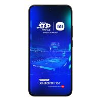 Xiaomi 15T 17.4 cm (6.83'') 12 GB 256 GB 5500 mAh Black