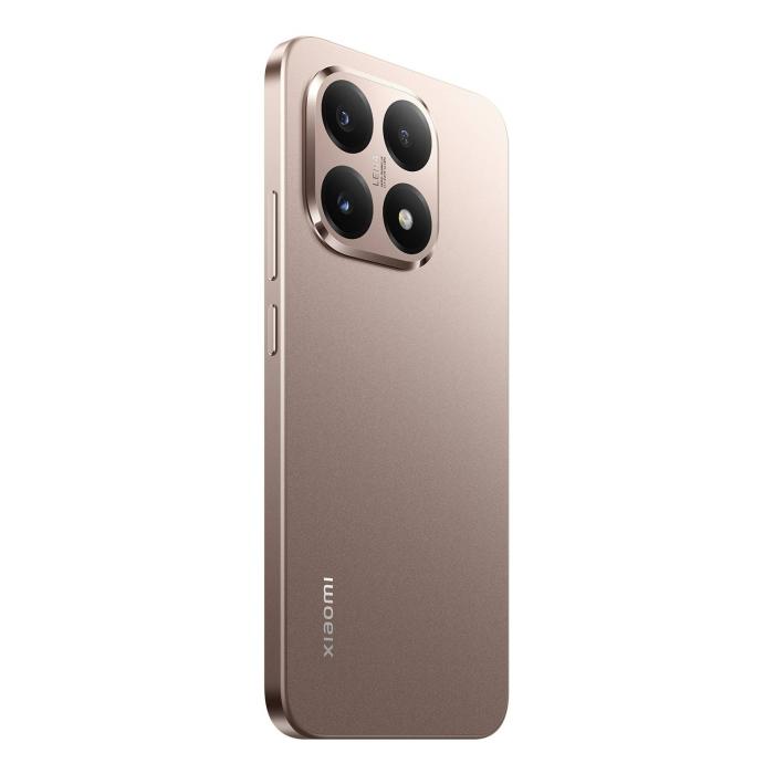 Xiaomi 15T 17.4 cm (6.83'') 12 GB 512 GB 5500 mAh Rose gold — image 5 of 20