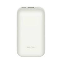 Xiaomi 6934177777165 power bank Lithium-Ion (Li-Ion) 10000 mAh White