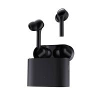 Xiaomi Mi True Wireless Earphones 2 Pro Headset True Wireless Stereo (TWS) In-ear Calls/Music Bluetooth Black