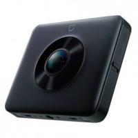 Xiaomi MiJia 360° action sports camera 16 MP Full HD CMOS 25.4 / 2.3 mm (1 / 2.3'') Wi-Fi 109 g, view image 2 of 3