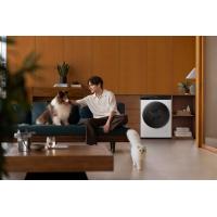 Xiaomi QMP4603EU washer dryer Freestanding Front-load White, view image 18 of 20
