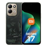 Xiaomi Redmi 17 17.8 cm (6.99'') 4G USB Type-C 4 GB 256 GB 7500 mAh Green