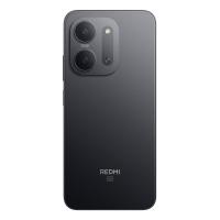 Xiaomi Redmi 17C 5G 17.5 cm (6.9'') Hybrid Dual SIM 4 GB 128 GB 6000 mAh Black