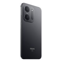 Xiaomi Redmi 17C 5G 17.5 cm (6.9'') Hybrid Dual SIM 4 GB 128 GB 6000 mAh Black, view image 13 of 16