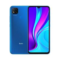 Xiaomi Redmi 9C 16.6 cm (6.53'') Dual SIM Android 10 4G Micro-USB 2 GB 32 GB 5000 mAh Blue