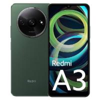Xiaomi Redmi A3 17 cm (6.71'') Dual SIM Android 14 4G USB Type-C 3 GB 64 GB 5000 mAh Green