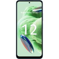 Xiaomi Redmi Note 12 5G 16.9 cm (6.67'') Hybrid Dual SIM Android 12 USB Type-C 4 GB 128 GB 5000 mAh Blue