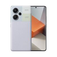 Xiaomi Redmi Note 13 Pro+ 16.9 cm (6.67'') Dual SIM 5G USB Type-C 8 GB 256 GB 5000 mAh Purple
