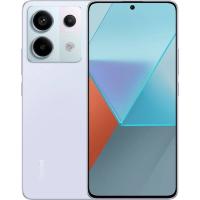 Xiaomi Redmi Note 13 Pro 5G 16.9 cm (6.67'') Dual SIM USB Type-C 8 GB 256 GB 5100 mAh Purple