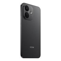 Xiaomi Redmi Note 17 Pro 5G 17.4 cm (6.83'') Dual SIM USB Type-C 12 GB 256 GB 8340 mAh Black, view image 7 of 20