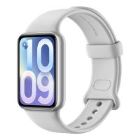 Xiaomi Smart Band 10 Pro AMOLED Wristband activity tracker 4.42 cm (1.74'') Silver