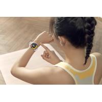 Xiaomi Watch S1 Active 3.63 cm (1.43'') AMOLED 46 mm Digital 466 x 466 pixels Touchscreen Silver Wi-Fi GPS (satellite), view image 7 of 7