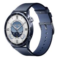 Xiaomi Watch S5 3.76 cm (1.48'') AMOLED 46 mm Digital 480 x 480 pixels Touchscreen Blue Wi-Fi