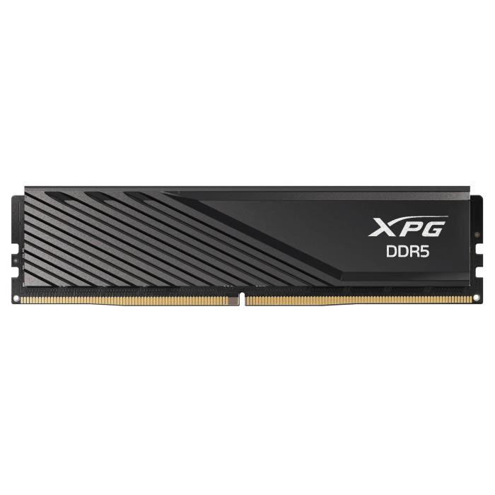 XPG LANCER BLADE memory module 32 GB 2 x 16 GB DDR5 288-pin DIMM ECC — image 2 of 16