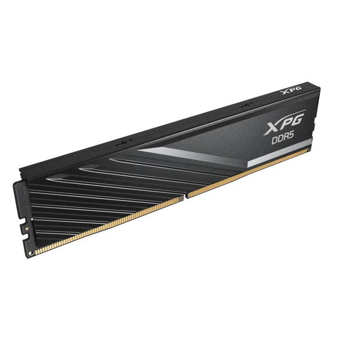 XPG LANCER BLADE memory module 32 GB 2 x 16 GB DDR5 288-pin DIMM ECC — image 11 of 16