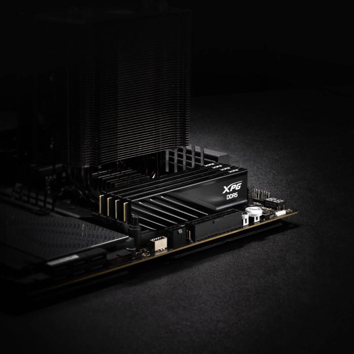 XPG LANCER BLADE memory module 32 GB 2 x 16 GB DDR5 288-pin DIMM ECC — image 7 of 16