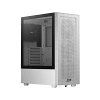 XPG VALOR MESH Mid-Tower White