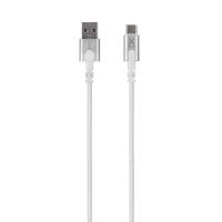 Xtorm CX2050 mobile phone cable White 1 m USB A USB C