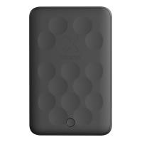 Xtorm Magnetic Wireless Powerbank - 5.000mAh - Midnight Black, view image 13 of 24