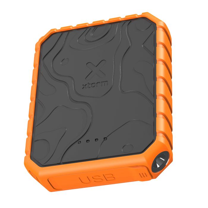 Xtorm Power Bank Rugged 10.000 — image 4 of 11