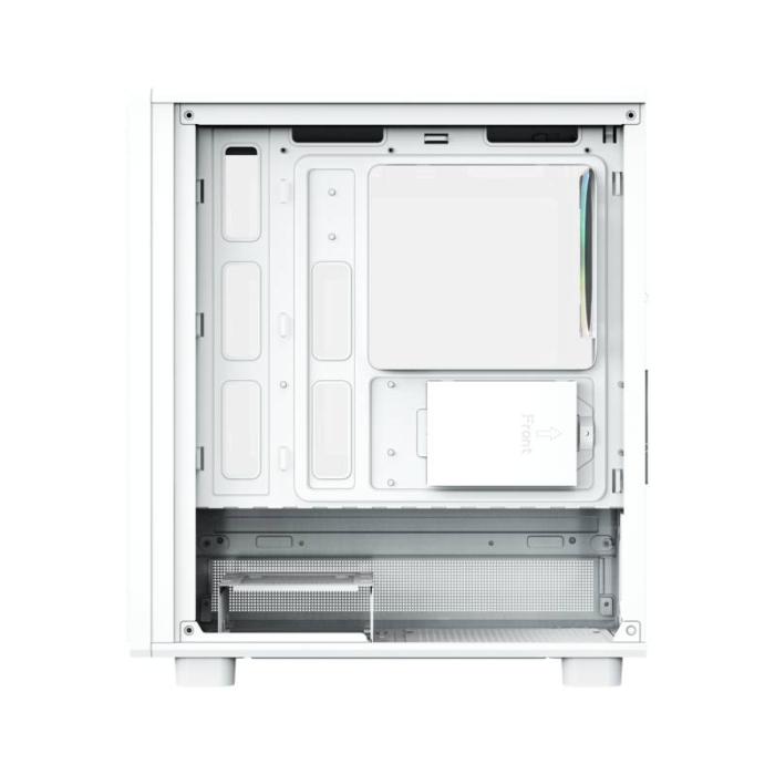 XYZ X-CS-ATOM-W computer case Micro Tower White — image 14 of 40