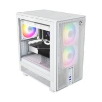 XYZ X-CS-ATOM-W computer case Micro Tower White, view image 40 of 40