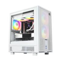 XYZ X-CS-ATOM-W computer case Micro Tower White, view image 38 of 40