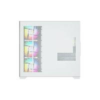 XYZ X-CS-TESSERACTX50-W computer case Cube White, view image 11 of 32
