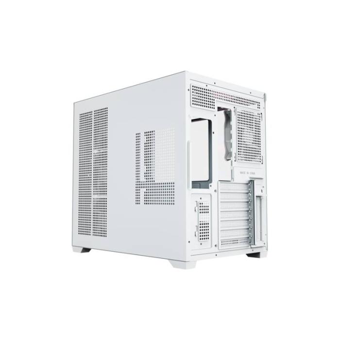 XYZ X-CS-TESSERACTX50-W computer case Cube White — image 4 of 32