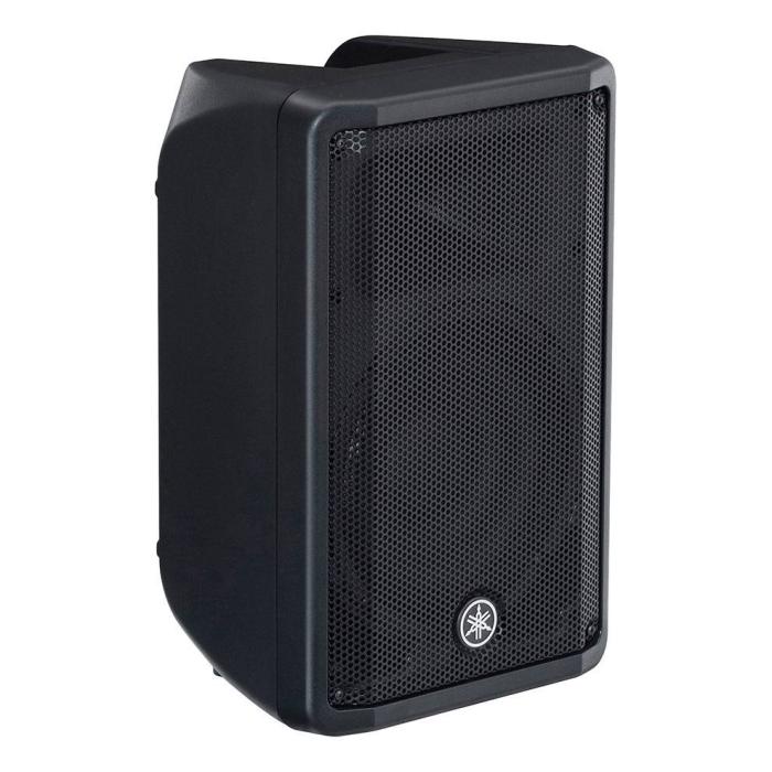 Yamaha DBR10 loudspeaker 2-way Black Wired 325 W — image 2 of 4