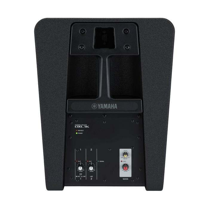 Yamaha DXL1K Black 1100 W — image 3 of 6