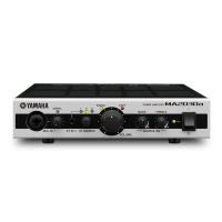 Yamaha MA2030A audio amplifier 2.0 channels Public Address (PA) system Black