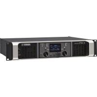 Yamaha PX3 audio amplifier Performance/stage, view image 9 of 10