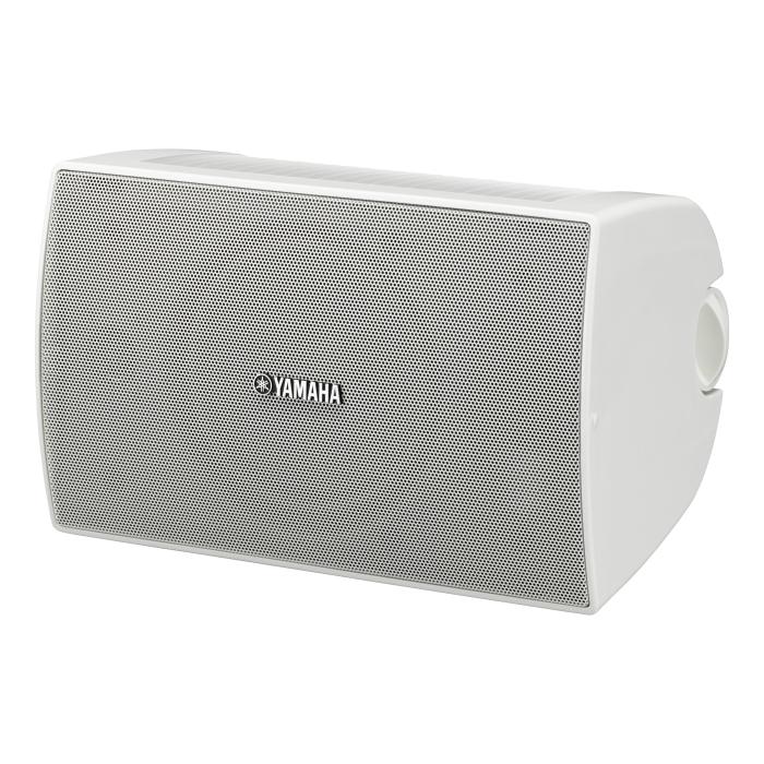 Yamaha VS4W loudspeaker 2-way White Wired 60 W — image 2 of 6