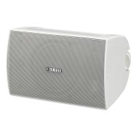 Yamaha VS4W loudspeaker 2-way White Wired 60 W, view image 2 of 6